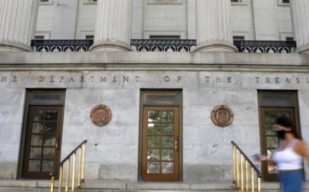 Why this analyst thinks US treasuries can rally in near term