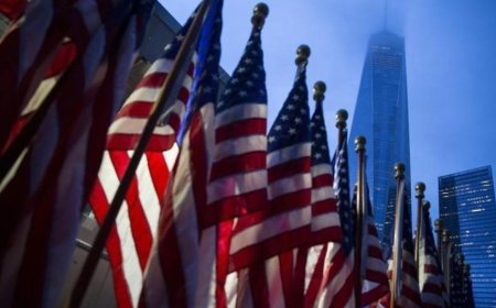 5 Important Events to Watch As We Start 2025