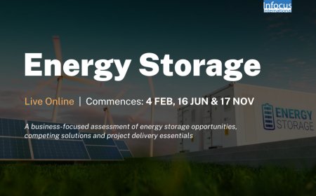 Energy Storage