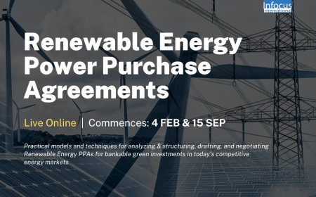 Renewable Energy Power Purchase Agreements: Analyzing, Structuring, and Negotiating for Bankable Green Investments in Competitive Markets