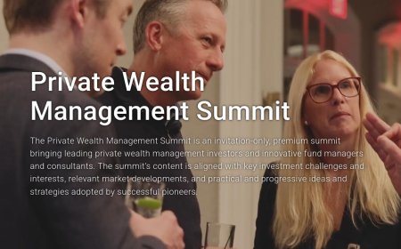 Marcus Evans Announces 2025 Private Wealth Management Summit: Elite Gathering of Investment Leaders in San Diego