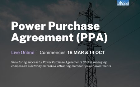 Power Purchase Agreement Workshop: Navigate the Complexities of Energy Contracts