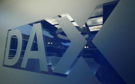 European stocks rise after UK CPI release; US inflation due