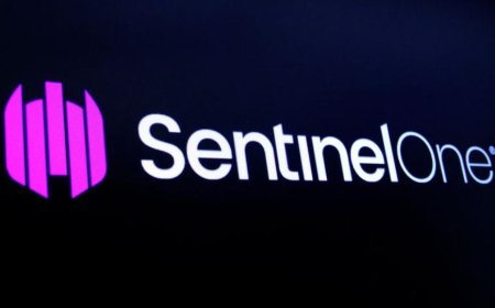 SentinelOne cut at UBS, initiated with a Buy rating at Oppenheimer