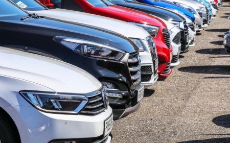 Rachel Reeves denies Labour hindering consumer interests in car loans scandal