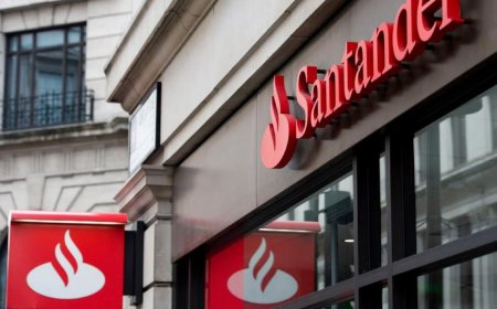 Santander rushes guidance to managers as it reviews its future in UK