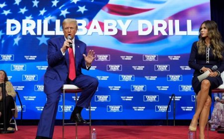 Global financial sector dropping key green pledges as Trump takes office