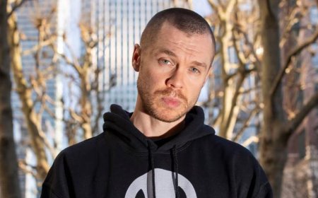 ‘I was a multimillionaire, I had a beautiful girlfriend, I was unhappy’: the ups and downs of a supertrader