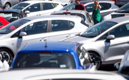Uncertainty over UK car finance scandal is putting off investors, warn CEOs