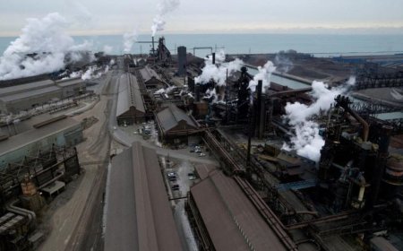 Ancora nominates nine candidates to U.S. Steel board, pushes to end Nippon deal