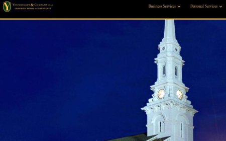 Youngclaus & Company, PLLC