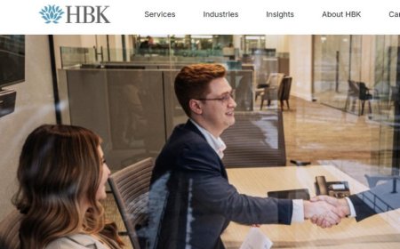 Hill, Barth & King LLC