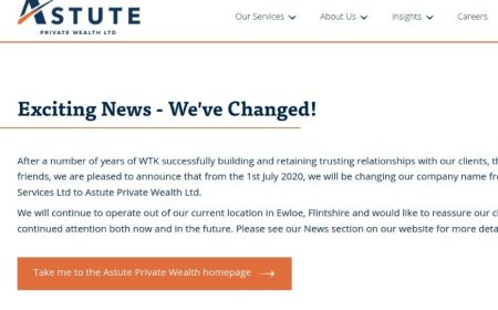 Astute Private Wealth