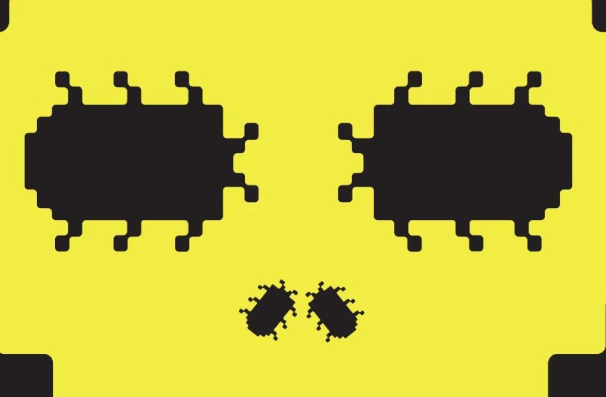 All people could do was hope the nerds would fix it: the global panic over the millennium bug, 25 years on