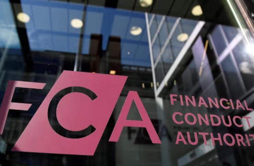 City regulators to start oversight of tech firms that provide ‘critical’ services to UK