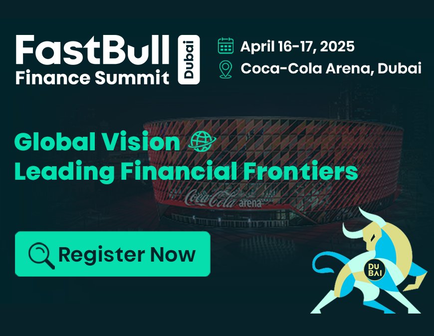 Finance Summit Dubai 2025