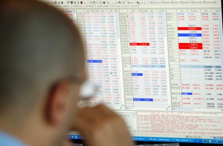Summit Materials stock rises following HSR Act waiting period expiration