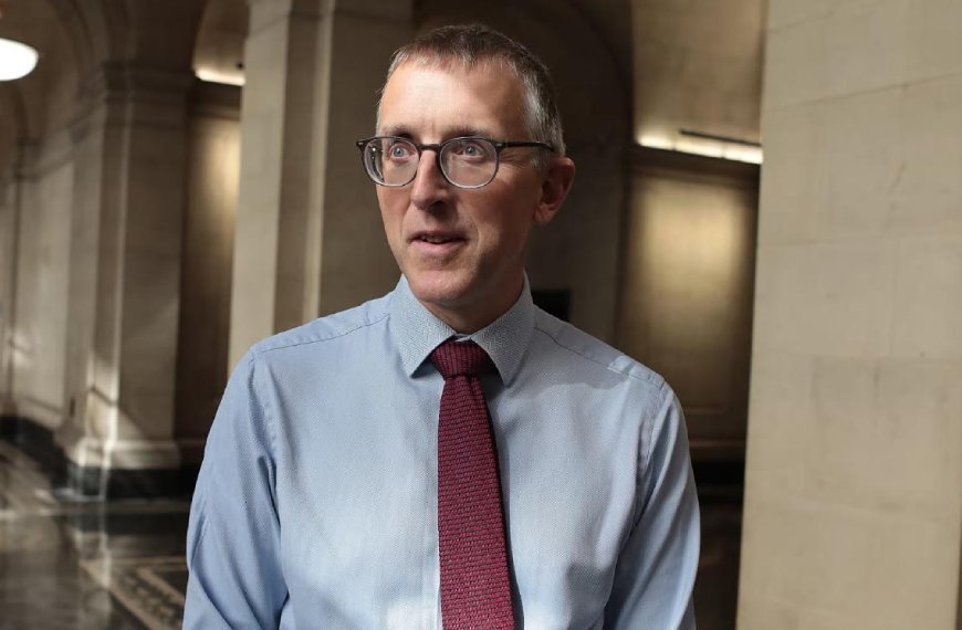 City regulator vows to ease ‘burden’ on UK banks amid government pressure