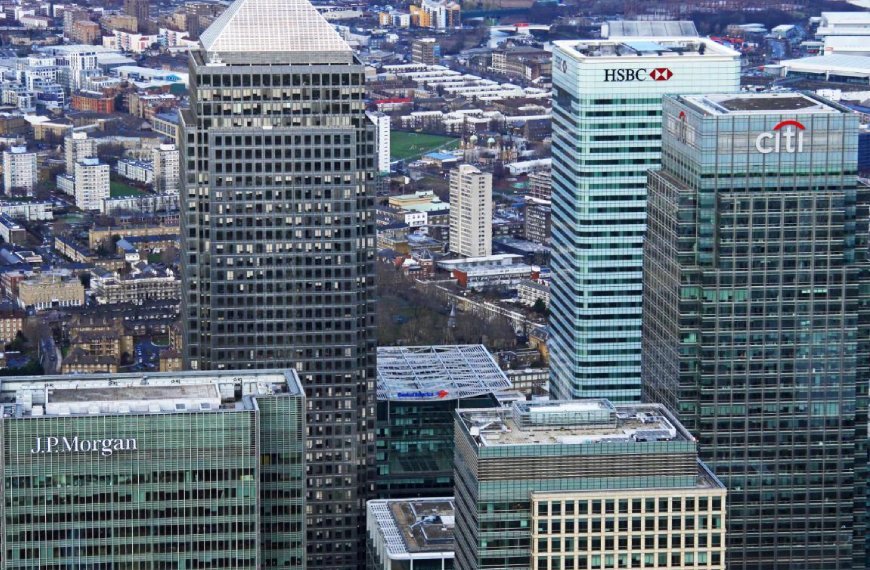 Six big US banks quit net zero alliance before Trump inauguration