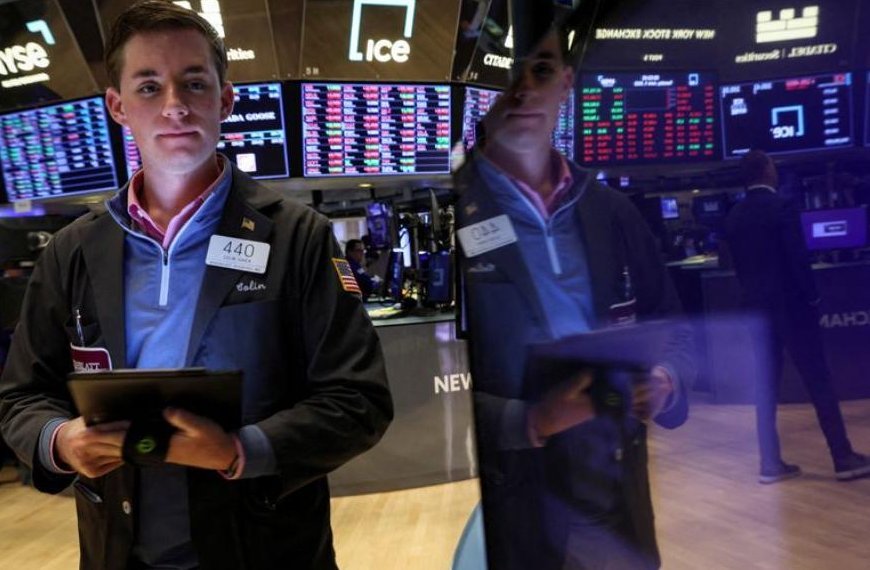 S&P 500 could be "victim of its own success" in 2025 - Bank of America