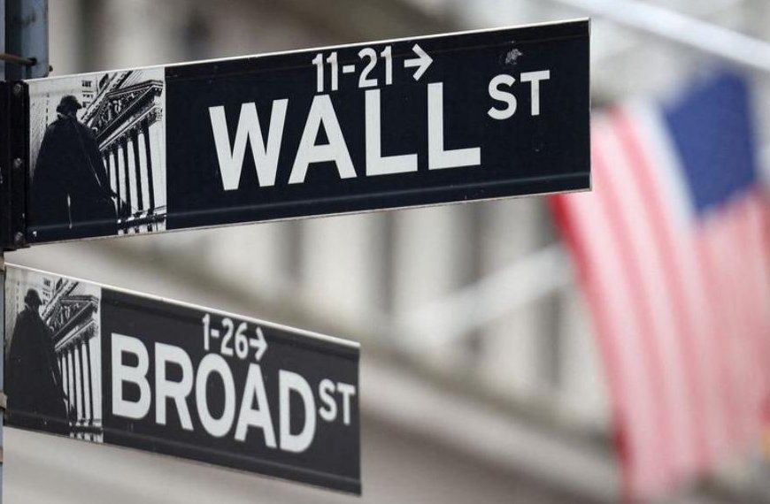 Trump, broader growth in focus as US companies prepare Q4 reports