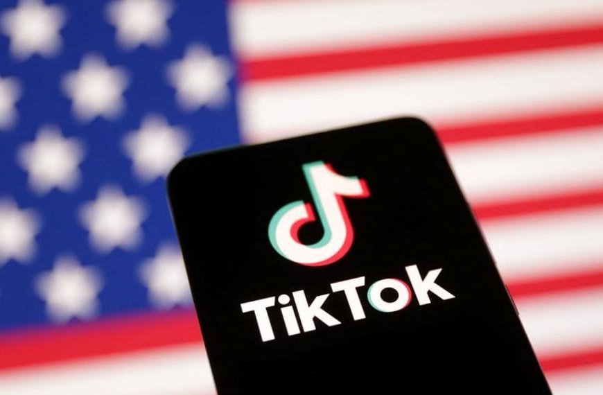 Billionaire Frank McCourt's Project Liberty proposes bid for TikTok's US assets