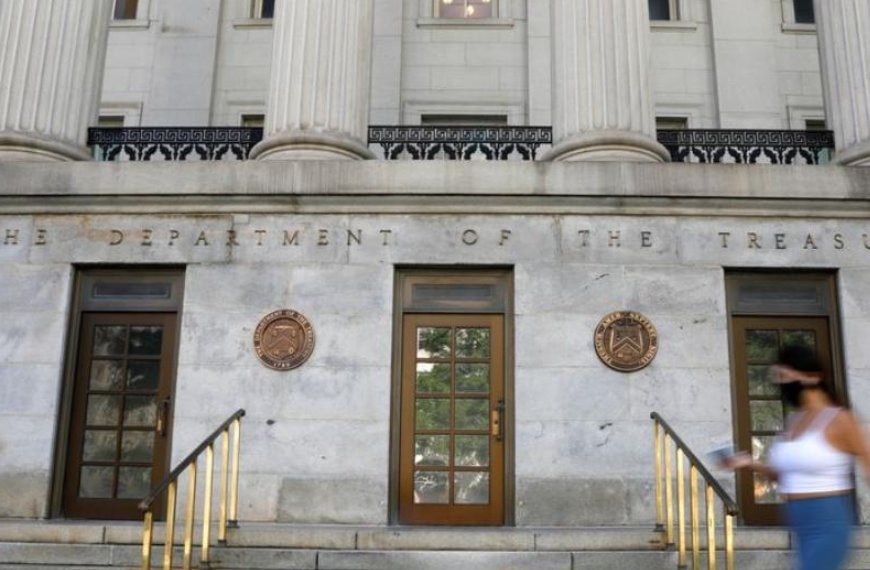 Why this analyst thinks US treasuries can rally in near term