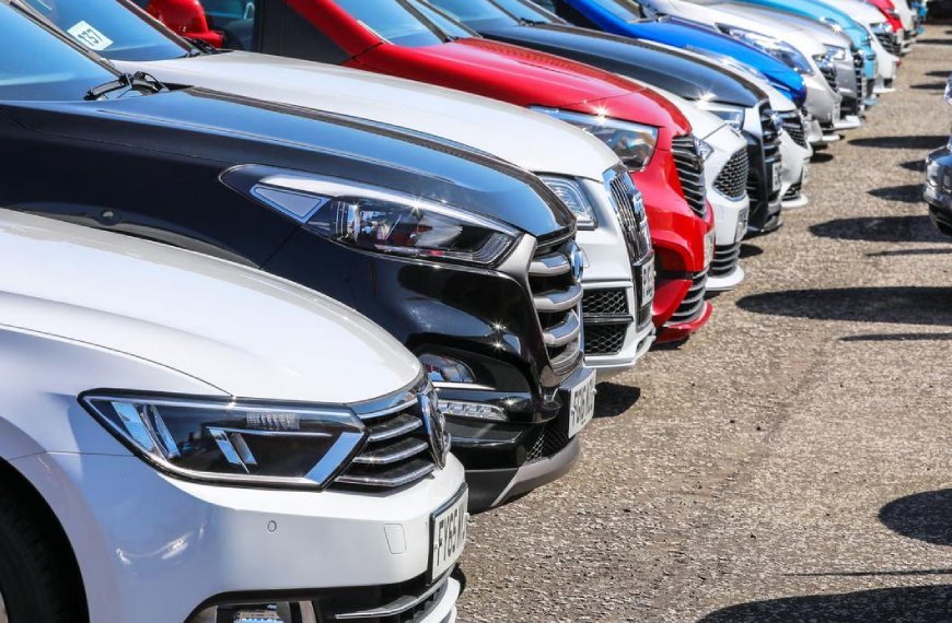 Reeves bids to intervene in car finance case that could cut lenders’ £30bn bill