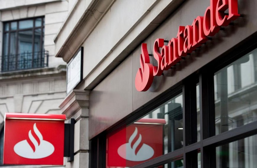 Santander rushes guidance to managers as it reviews its future in UK