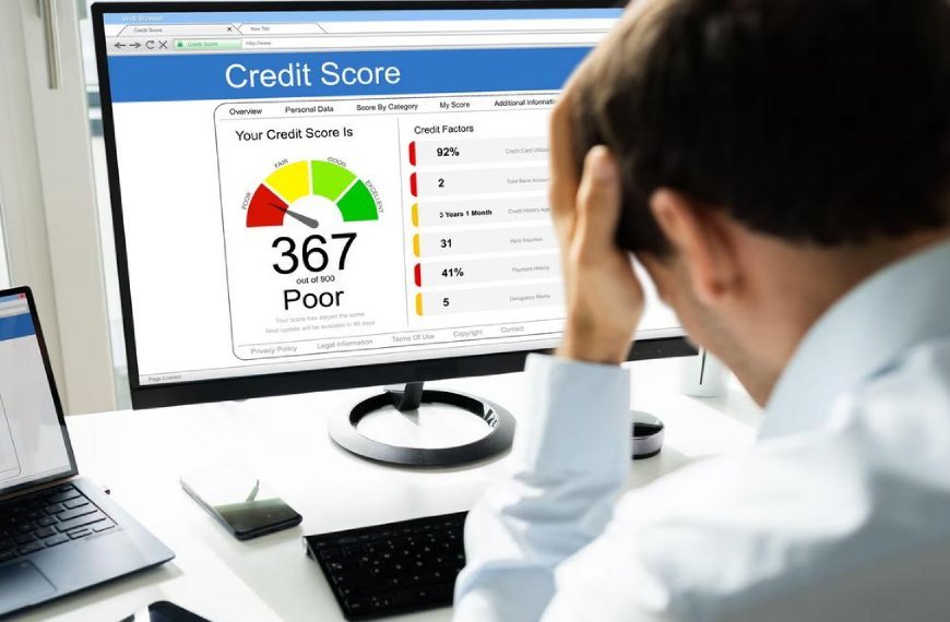 All my accounts were shut down when TSB labelled me a ‘fraudster’ instead of the victim