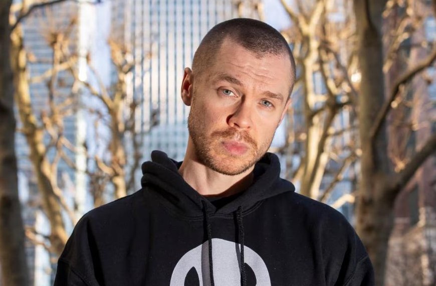 ‘I was a multimillionaire, I had a beautiful girlfriend, I was unhappy’: the ups and downs of a supertrader