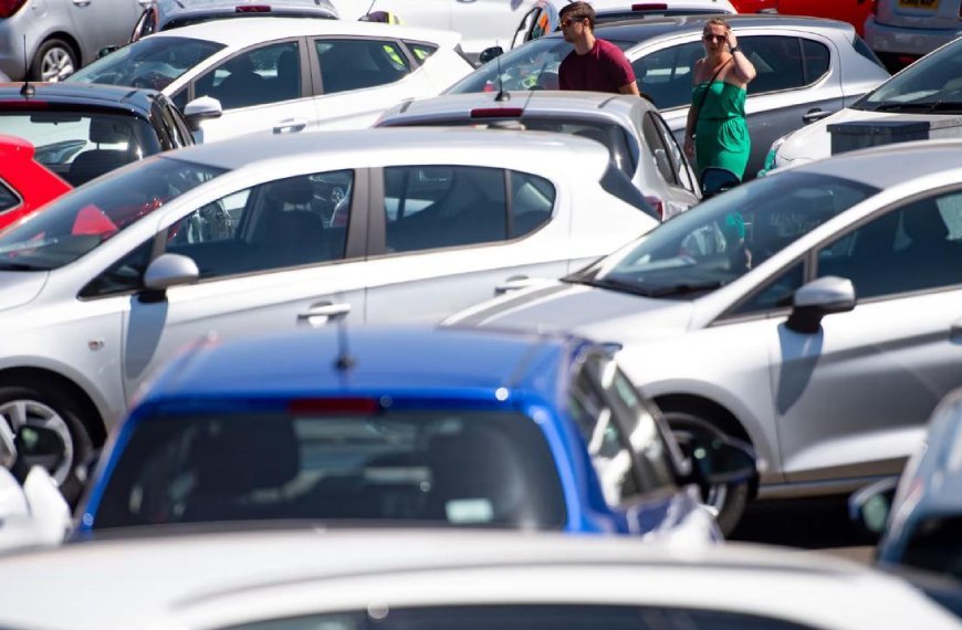 Uncertainty over UK car finance scandal is putting off investors, warn CEOs