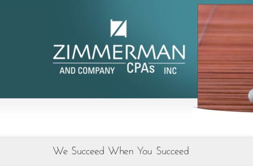 Zimmerman & Co. CPAs Inc.
