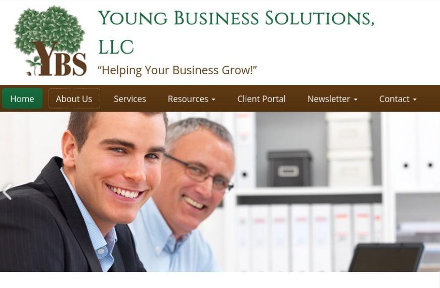 Young Business Solutions, LLC (YBS)