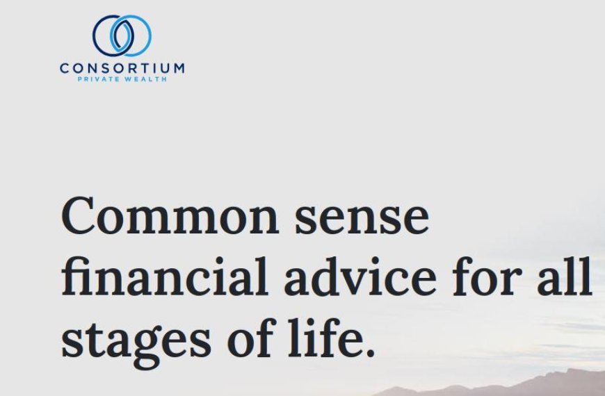 Consortium Private Wealth
