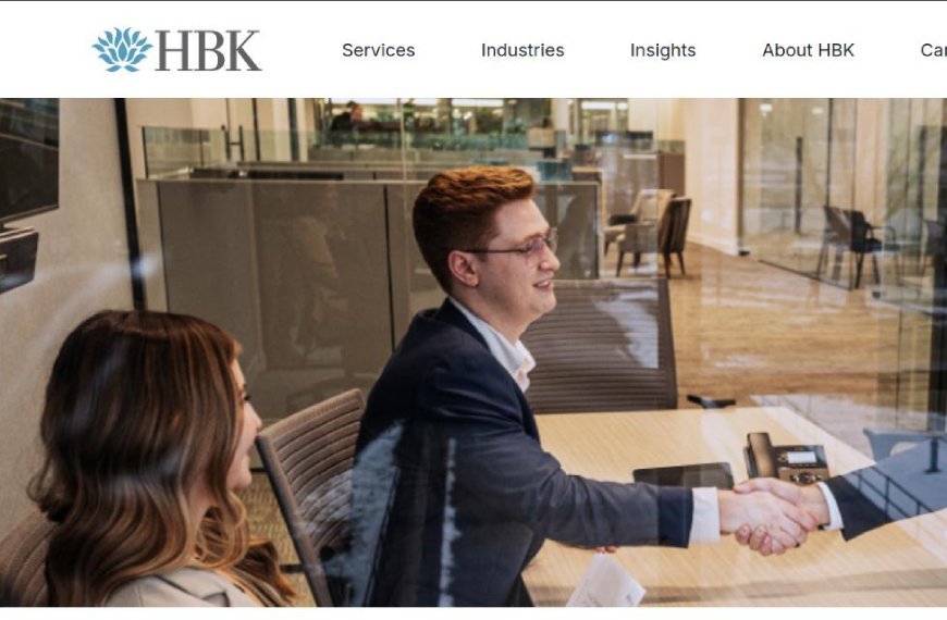 Hill, Barth & King LLC