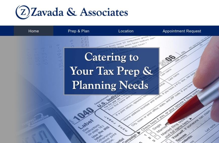 Zavada & Associates