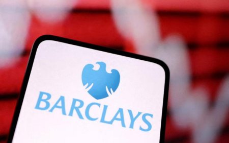 Barclays IT glitch locks customers out of accounts for almost 24 hours