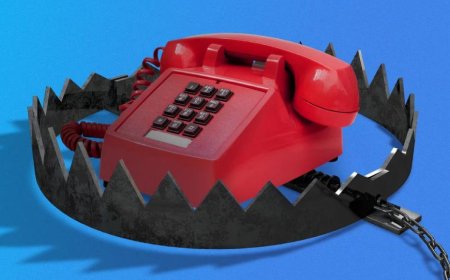 ‘He spent thousands’: how a bank team tries to rescue scam victims