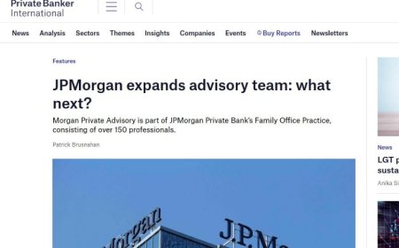 Private Banker International (PBI)