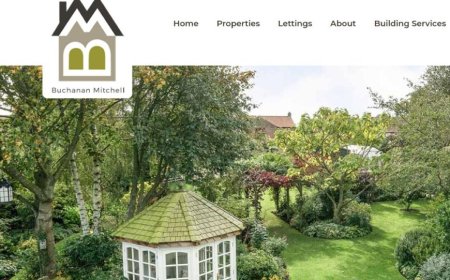 Buchanan Mitchell Ltd