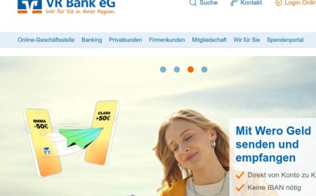 VR Bank eG