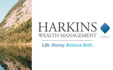 Harkins Wealth Management