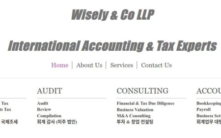 Wisely & Co LLP
