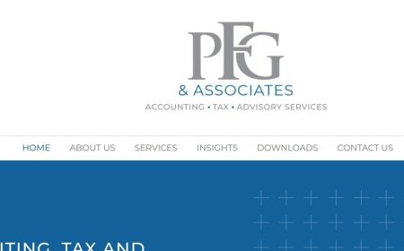 PFG & Associates (Pty) Ltd