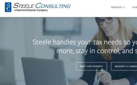 Steele Consulting LLC