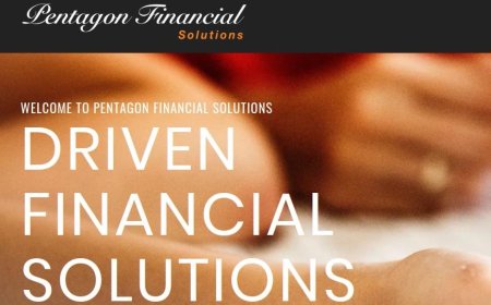 Pentagon Financial Solutions PTA (Pty)