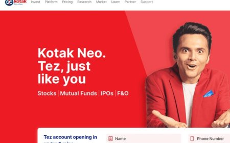 Kotak Securities Ltd.