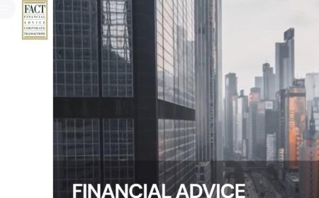 Financial Advice Corporate Transactions (FACT)