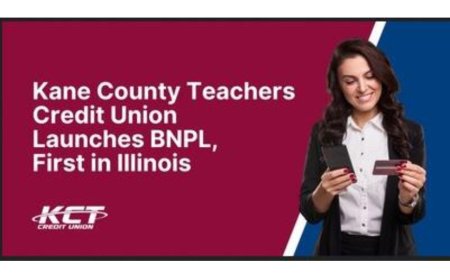 Kane County Teachers Credit Union